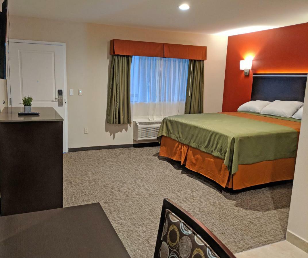 פיקו ריברה Epic Hotel מראה חיצוני תמונה